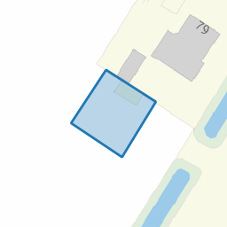 Perceel DBD00-B-3348