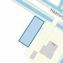 Perceel DBD00-B-3356