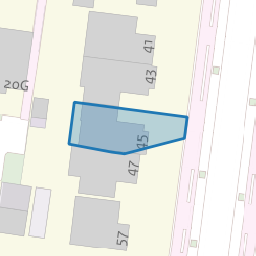 Perceel DBD00-B-3378