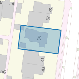 Perceel DBD00-B-3380