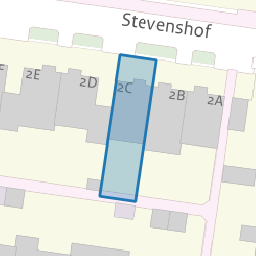 Perceel DBD00-B-3381