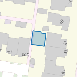 Perceel DBD00-B-3383