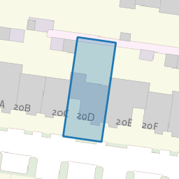 Perceel DBD00-B-3384