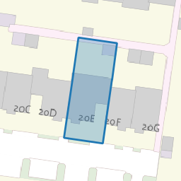 Perceel DBD00-B-3390