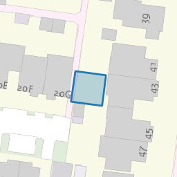 Perceel DBD00-B-3391