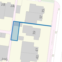 Perceel DBD00-B-3392