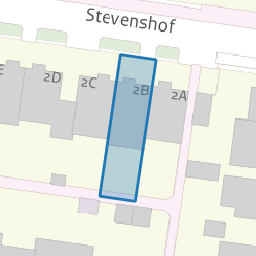 Perceel DBD00-B-3396