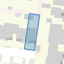 Perceel DBD00-B-3398