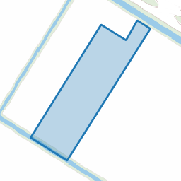 Perceel DBD00-B-3427