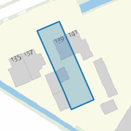 Perceel DBD00-B-3460