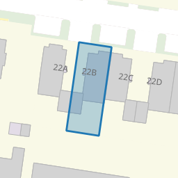 Perceel DBD00-B-3474