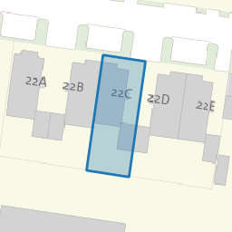 Perceel DBD00-B-3475