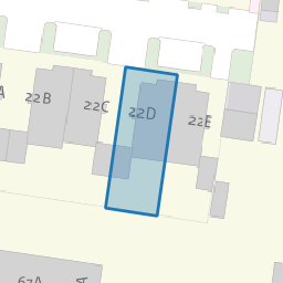 Perceel DBD00-B-3476