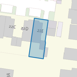 Perceel DBD00-B-3477