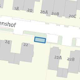 Perceel DBD00-B-3482