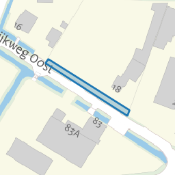 Perceel DBD00-B-3496