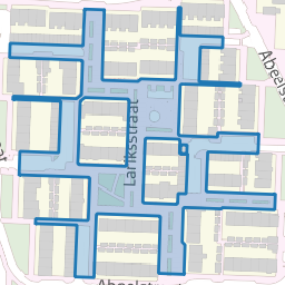 Perceel DBD00-B-3498