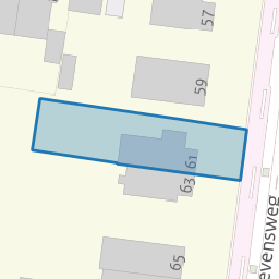 Perceel DBD00-B-3512