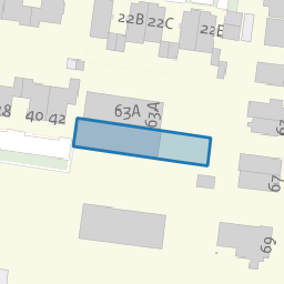 Perceel DBD00-B-3525