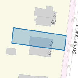 Perceel DBD00-B-3526