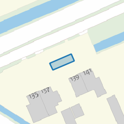 Perceel DBD00-B-3540