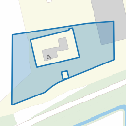 Perceel DBD00-B-3547