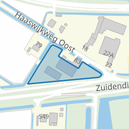 Perceel DBD00-B-3561