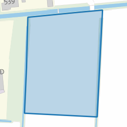 Perceel DBD00-B-3564