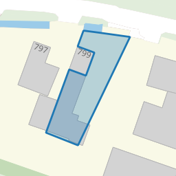 Perceel DBD00-I-1164