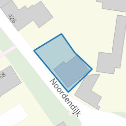 Perceel DBD00-I-1188