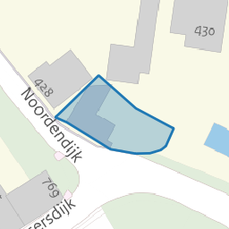 Perceel DBD00-I-1189