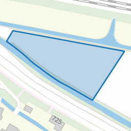 Perceel DBD00-I-1191