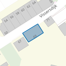 Perceel DBD00-I-1264