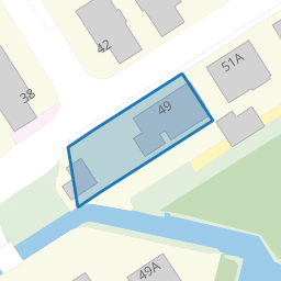 Perceel DBD00-I-1392