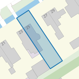 Perceel DBD00-I-1441