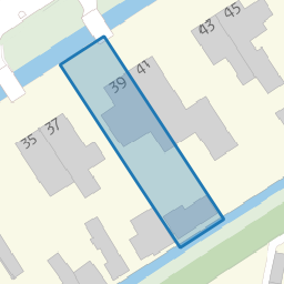 Perceel DBD00-I-1507