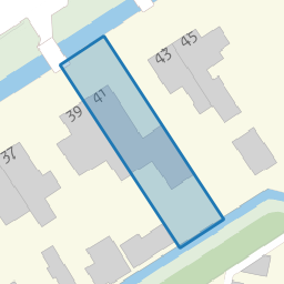 Perceel DBD00-I-1508