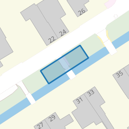 Perceel DBD00-I-1515