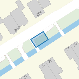 Perceel DBD00-I-1517