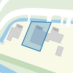 Perceel DBD00-I-1550