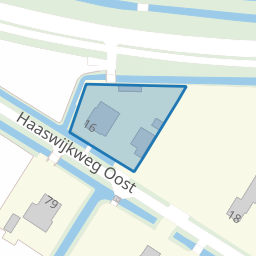 Perceel DBD00-I-1554