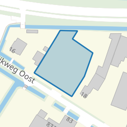 Perceel DBD00-I-1555