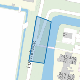 Perceel DBD00-I-1609