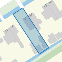 Perceel DBD00-I-1644