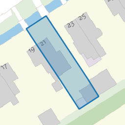 Perceel DBD00-I-1647