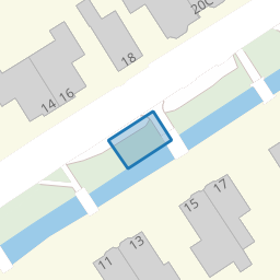 Perceel DBD00-I-1651