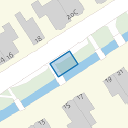 Perceel DBD00-I-1652