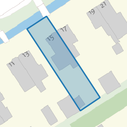 Perceel DBD00-I-1653