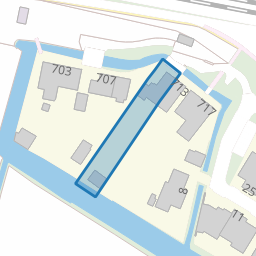 Perceel DBD00-I-1655