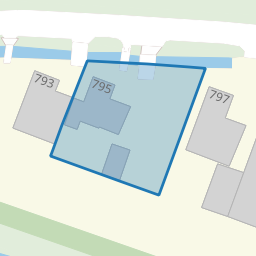 Perceel DBD00-I-1681